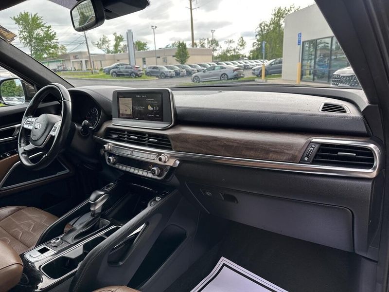 2020 Kia Telluride SXImage 17