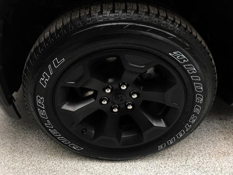 New 2026 RAM 1500 Big Horn Crew Cab 4x4 5