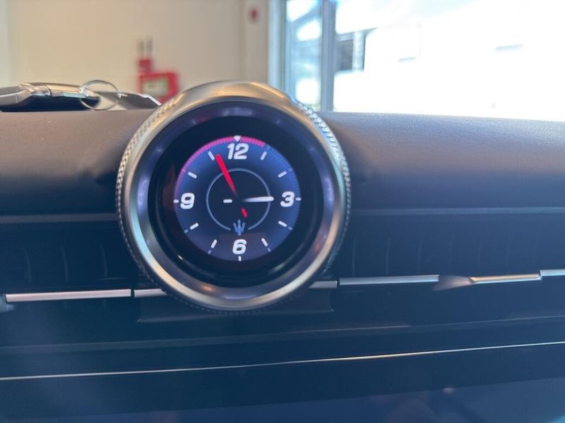 2024 Maserati GranTurismo Modena