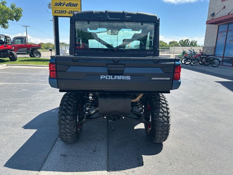 2025 Polaris RANGER XP 1000 NS ULT 