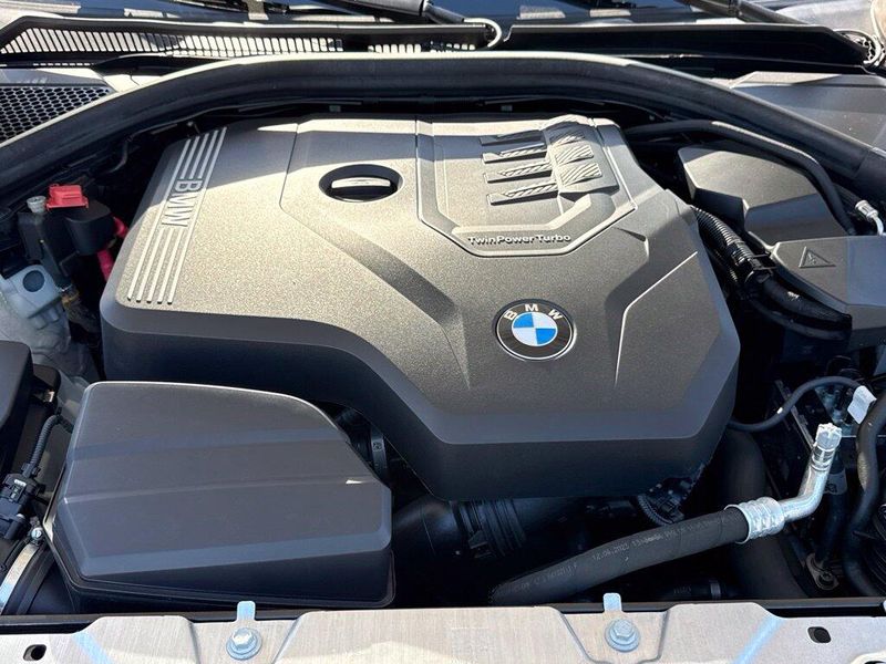 Used 2024 BMW 3 Series 330iImage 31