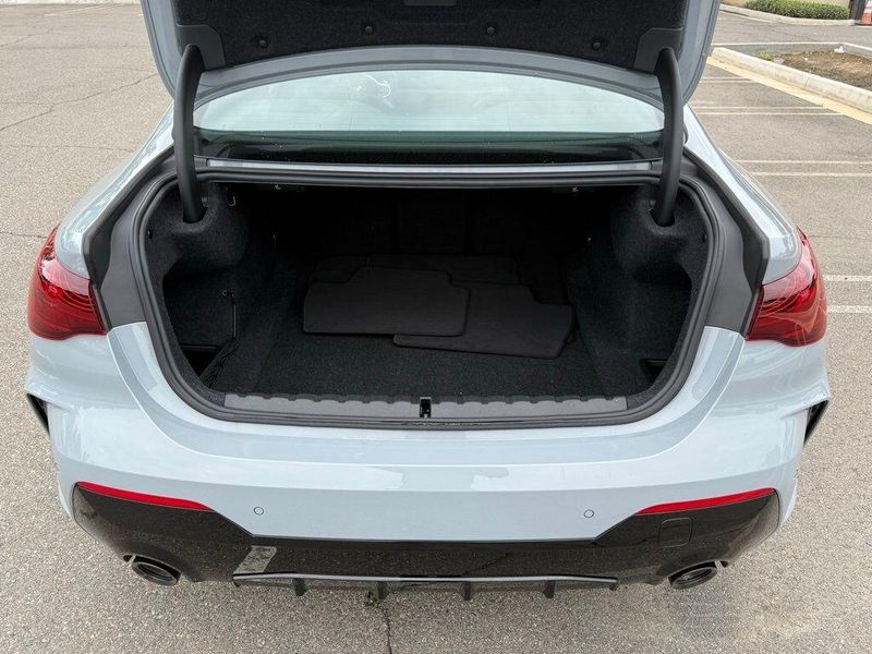 Used 2025 BMW 4 Series 430iImage 15
