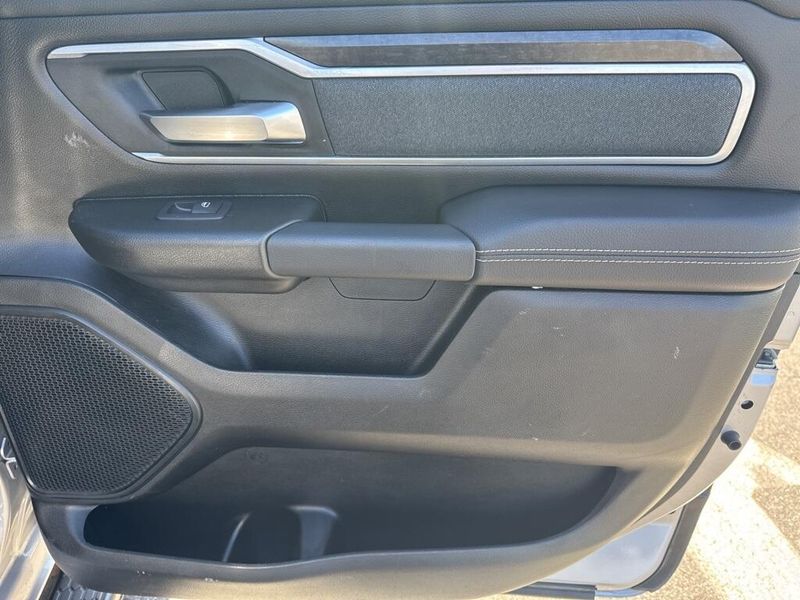 2022 RAM 1500 Big Horn Lone Star