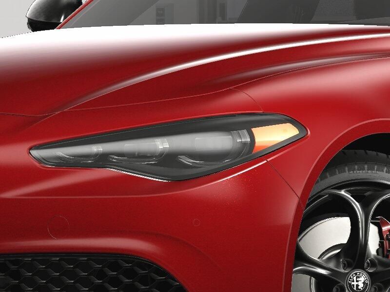 New 2025 Alfa Romeo Giulia Tributo Italiano AwdImage 6