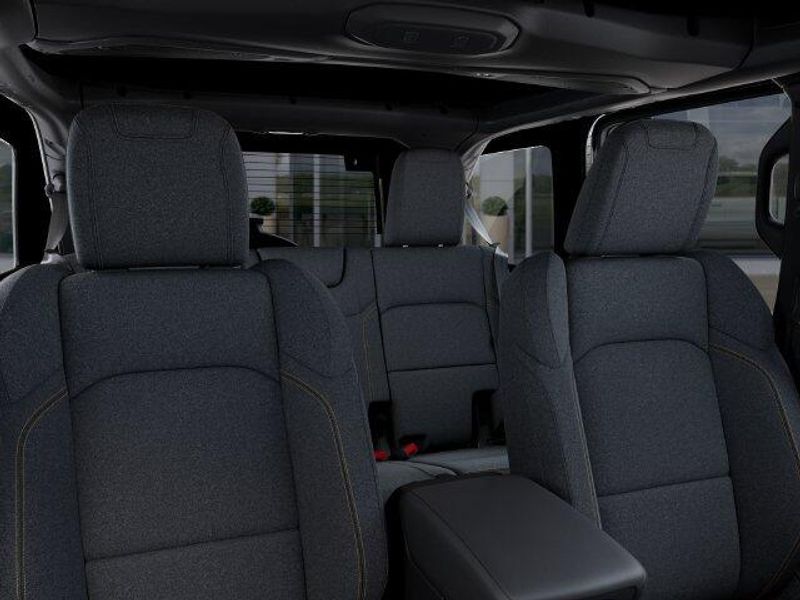 New 2026 Jeep Wrangler 4-door California EditionImage 26