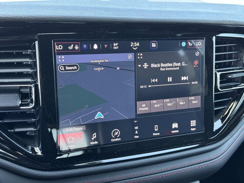 New 2026 Dodge Durango Gt Plus Awd Hemi V8