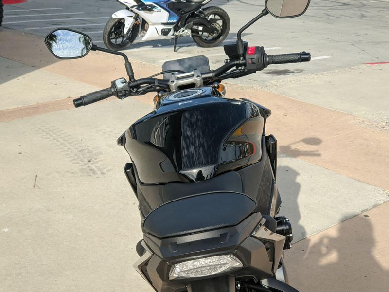 New 2027 Suzuki GSX-S1000 Image 25