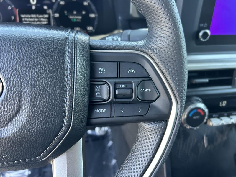Used 2024 Toyota Tacoma TRD SportImage 27