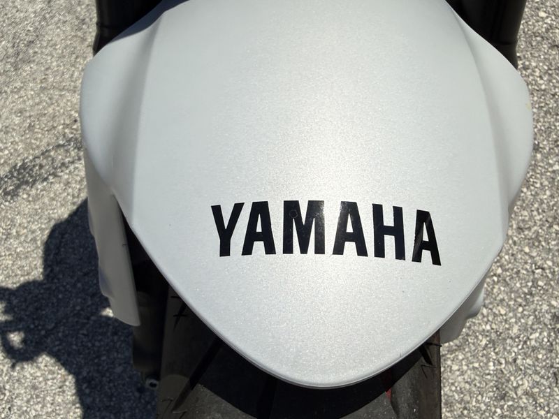 2025 Yamaha MT-09