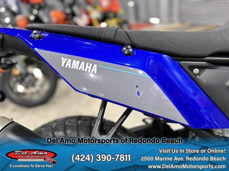 2023 Yamaha TENERE 700Image 14