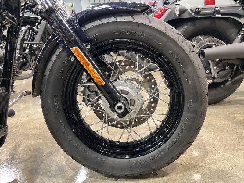 Used 2019 Harley-Davidson Sportster 1200 Custom Image 19