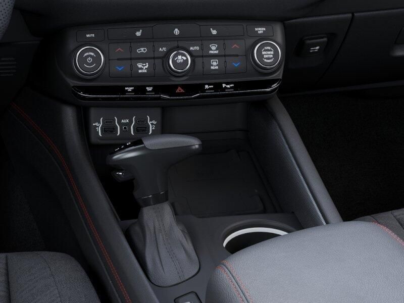 New 2026 Dodge Durango Gt Awd Hemiv8Image 24