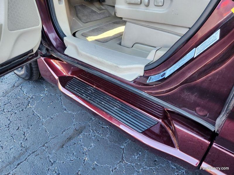 Used 2011 Honda Odyssey EX-L