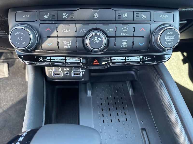 New 2026 Dodge Durango Gt Plus AwdImage 37