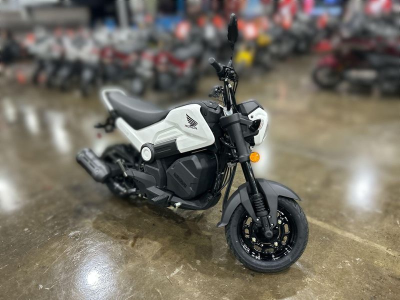 New 2026 Honda Navi Image 16