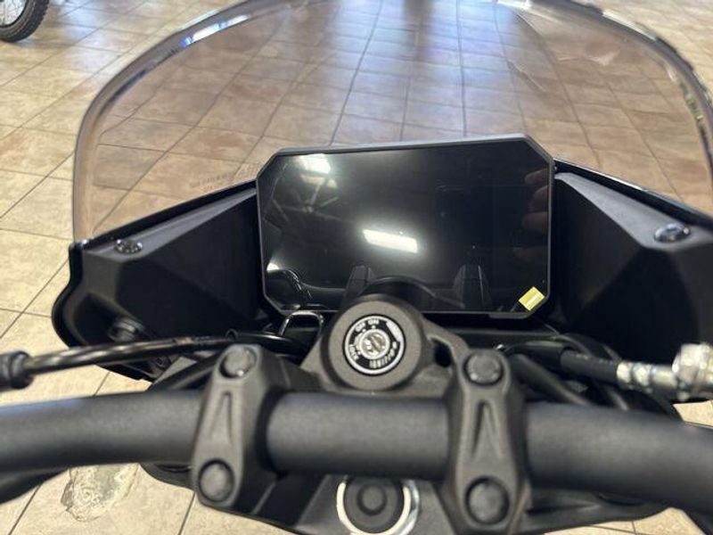New 2026 Suzuki GSX-8TT Image 19