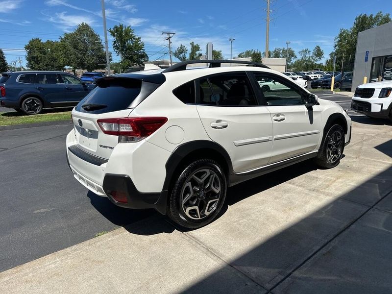 Used 2019 Subaru Crosstrek 2.0i LimitedImage 5
