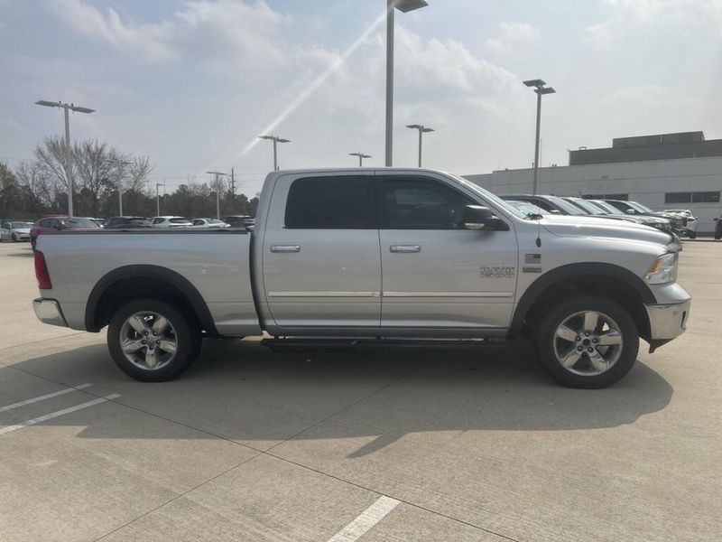 Used 2018 RAM 1500 Big HornImage 4