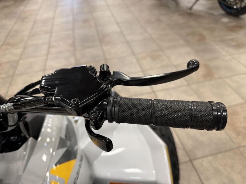 New 2026 Can-Am RENEGADE 110 EFI Image 24