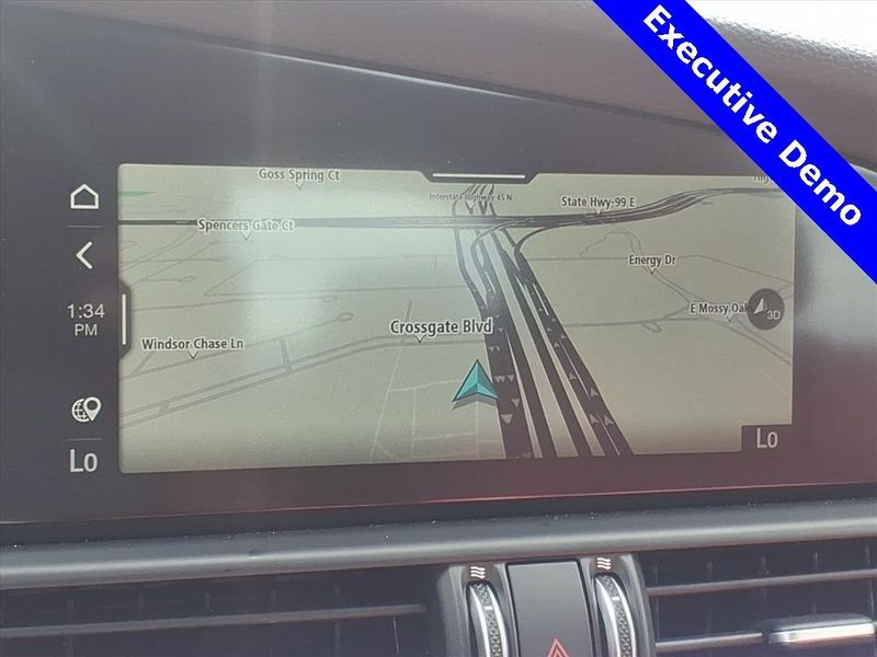 New 2025 Alfa Romeo Giulia VeloceImage 25