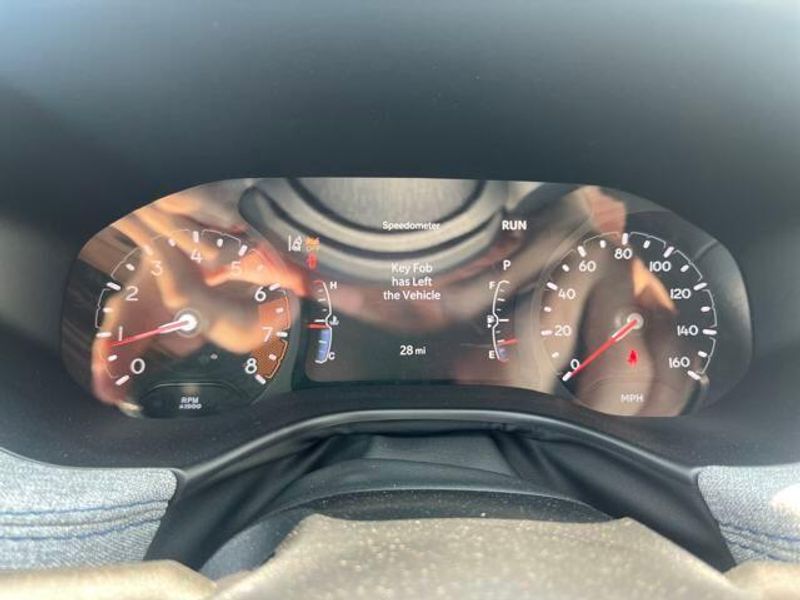 2025 Jeep Compass Sport 4x4
