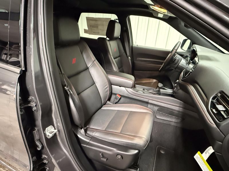 New 2026 Dodge Durango Gt Plus AwdImage 12