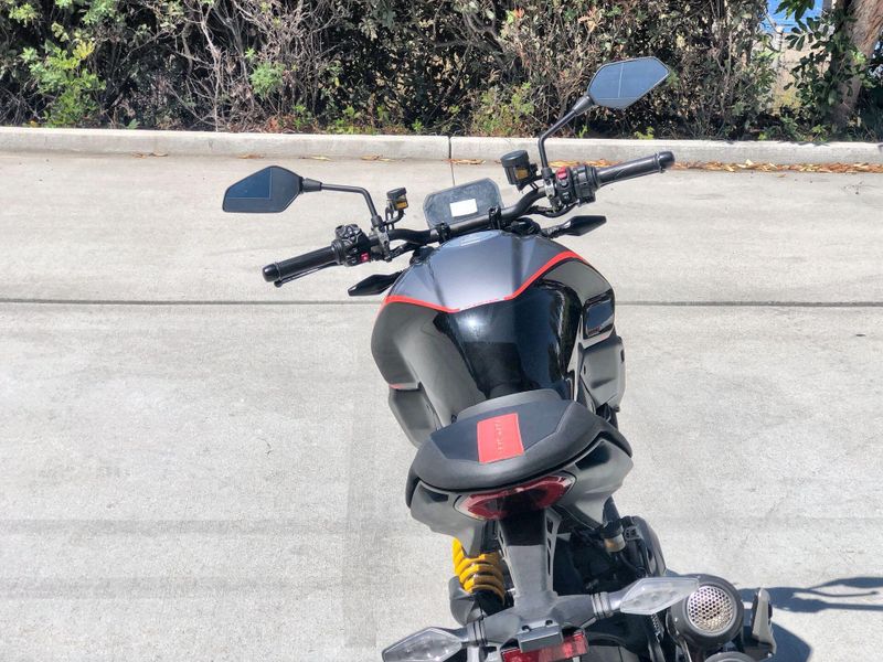 New 2027 Ducati MONSTER 896 Image 25