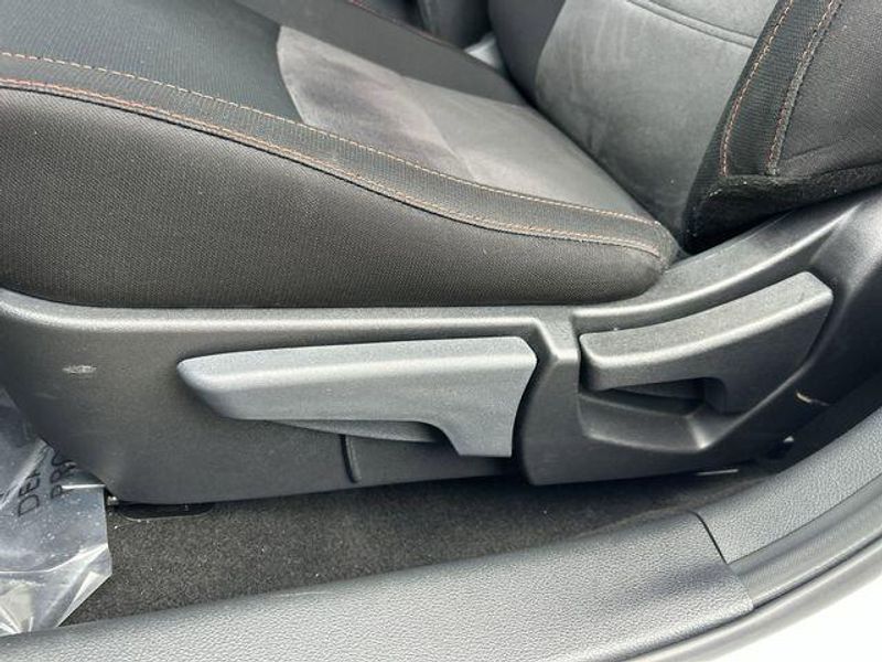 Used 2024 Nissan Sentra SRImage 19