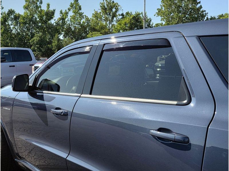 Used 2021 Dodge Durango R/T