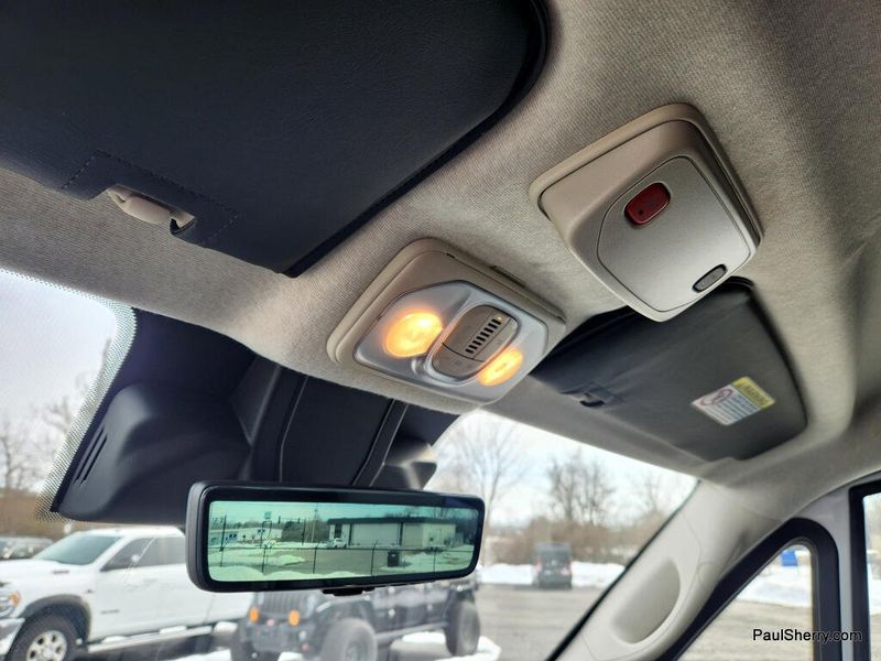 New 2026 RAM Promaster 3500 Slt+ Window Van High Roof 159' Wb Ext