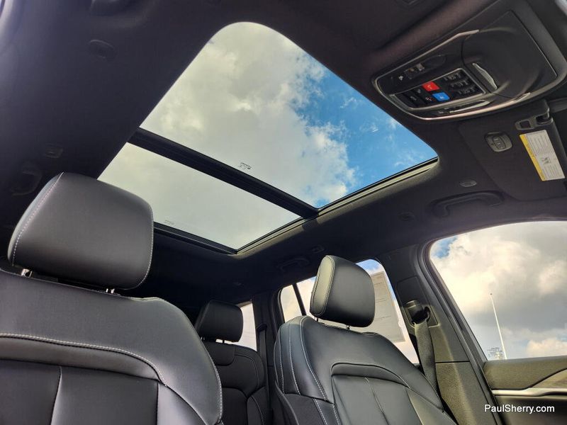 New 2026 Jeep Grand Cherokee Limited 4x4