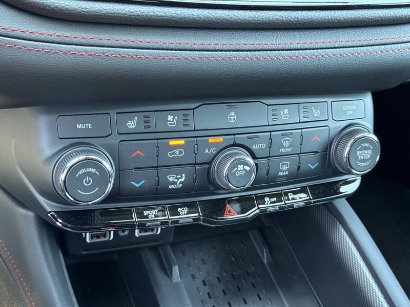New 2026 Dodge Durango Gt Plus Awd Hemi V8
