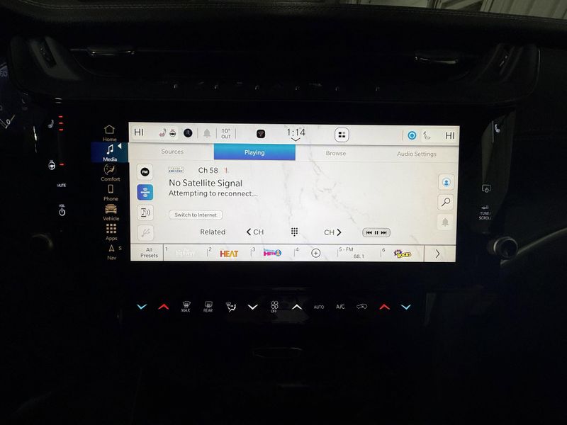 New 2026 Jeep Grand Cherokee Limited 4x4Image 31