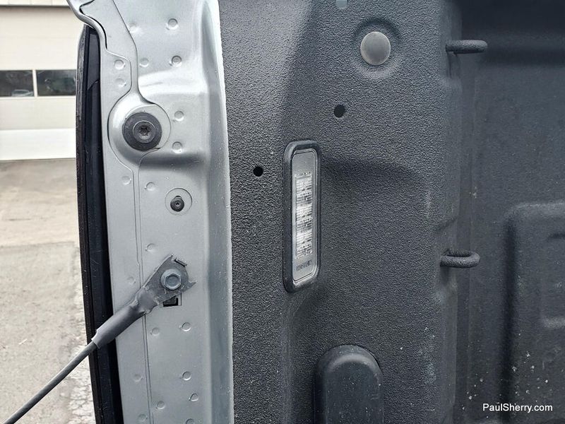 Used 2024 Chevrolet Silverado 2500HD High Country