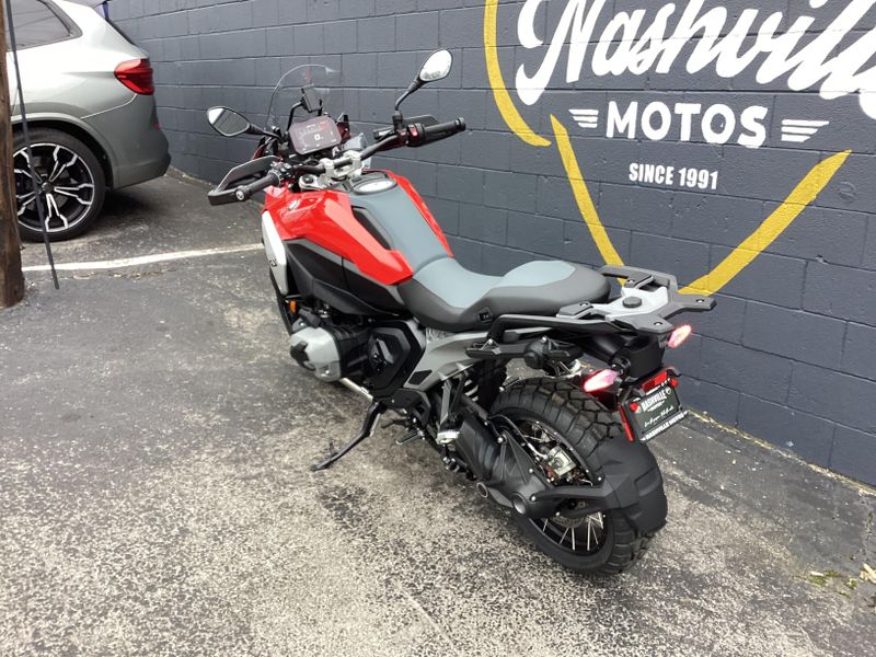 New 2026 BMW R 1300 GS 