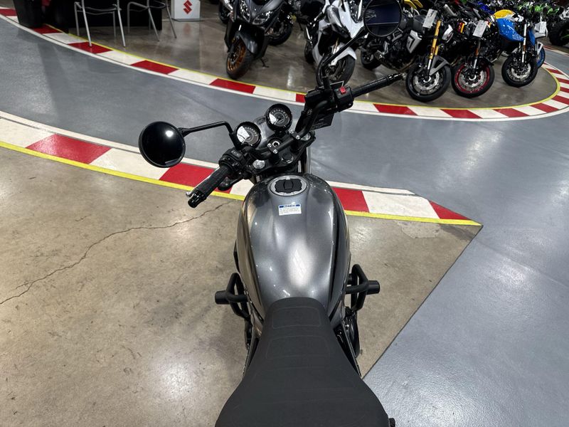 Used 2023 Kawasaki Z650RS ABS Image 16