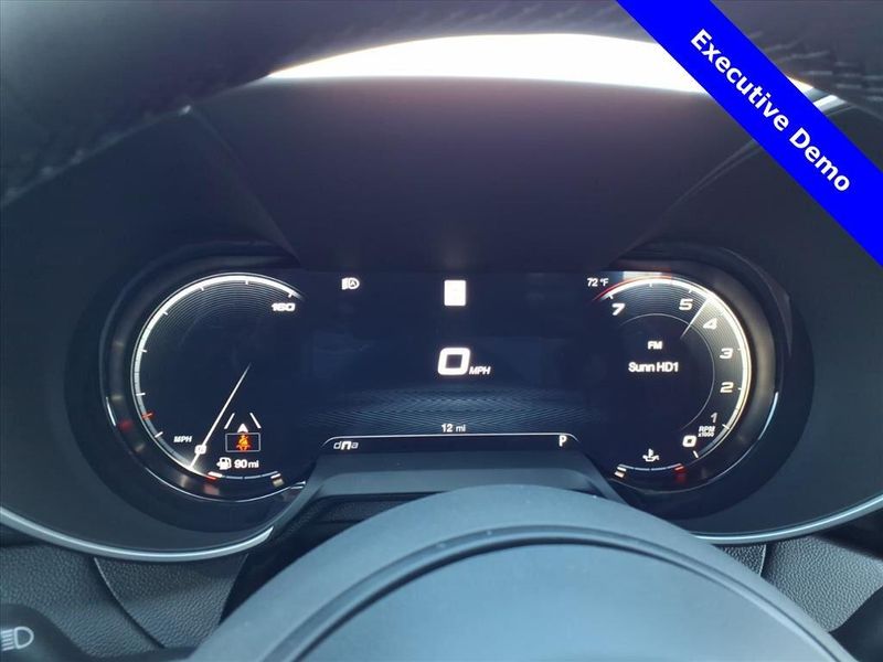 New 2025 Alfa Romeo Giulia VeloceImage 24