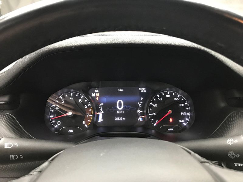 2022 Jeep Compass AltitudeImage 5