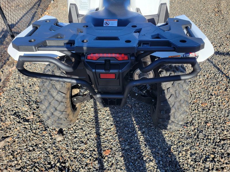 Used 2022 Suzuki KING QUAD 750XPM2 Image 9