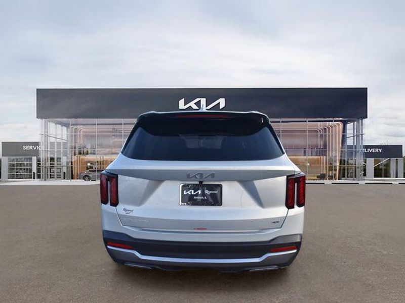 New 2026 Kia Sorento SImage 5