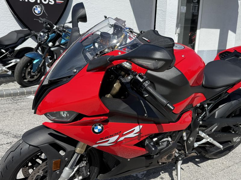 Used 2020 BMW S 1000 RR 