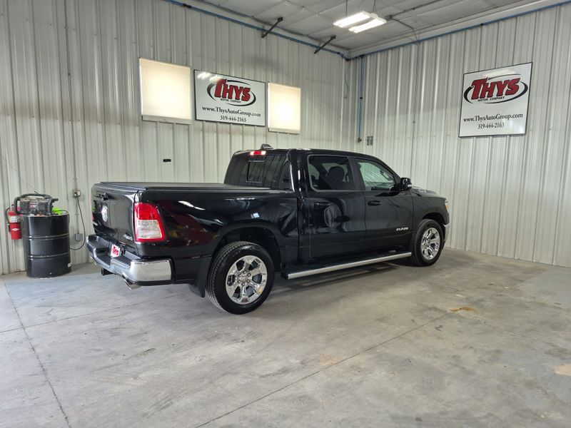 Used 2022 RAM 1500 Big HornImage 5