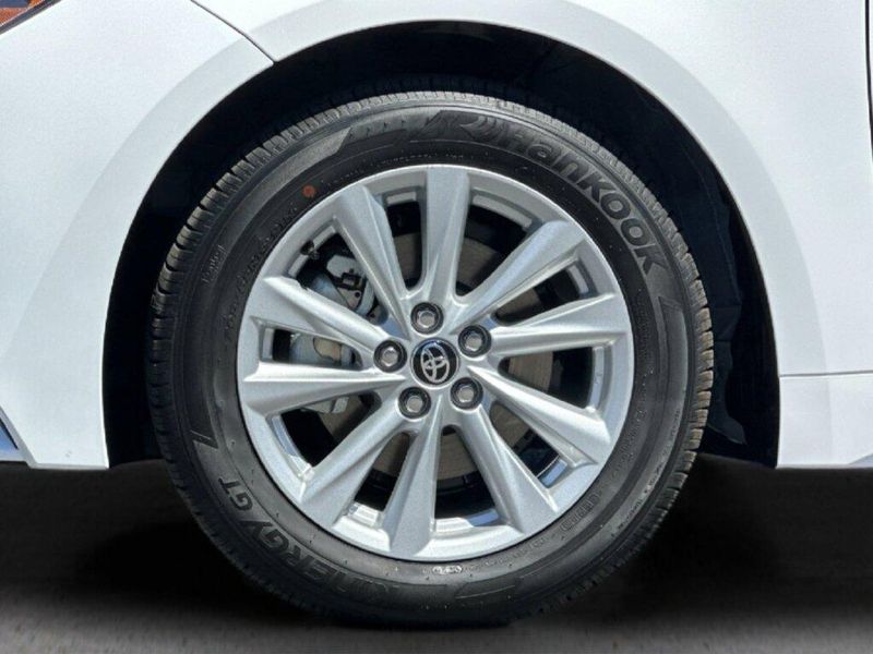 New 2026 Toyota Corolla LEImage 29