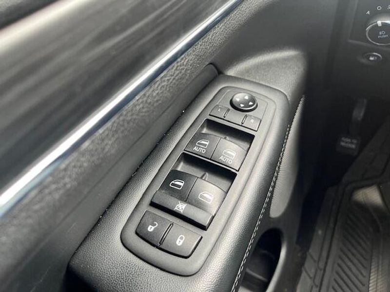 2014 Jeep Grand Cherokee Image 6