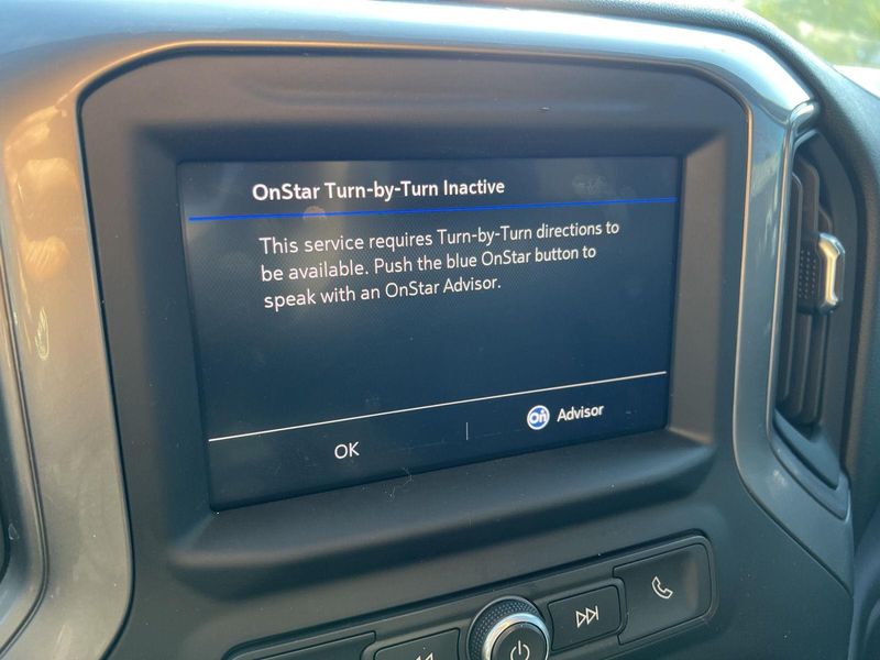 Used 2023 Chevrolet Silverado 2500HD Custom