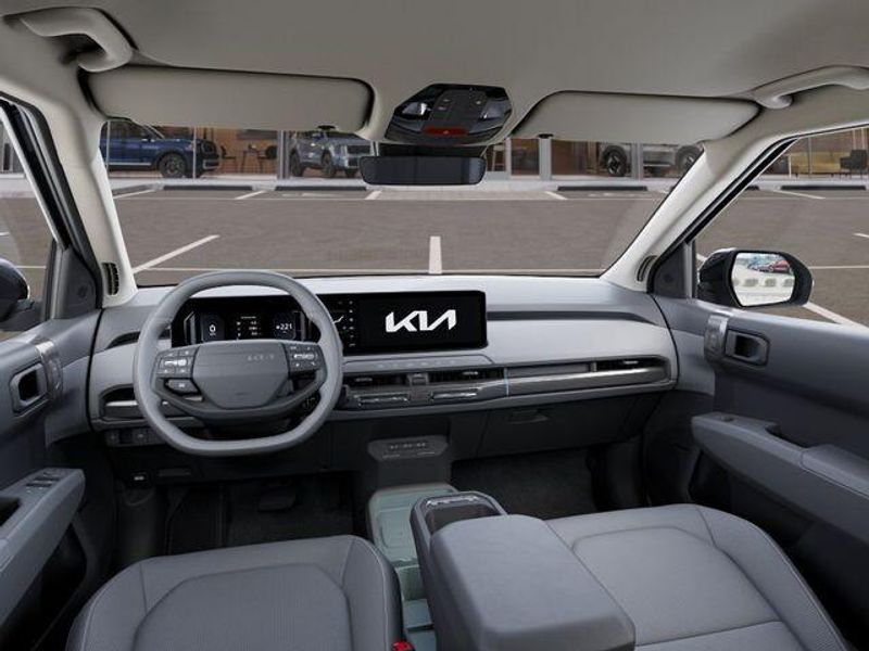 New 2027 Kia EV3 WindImage 14