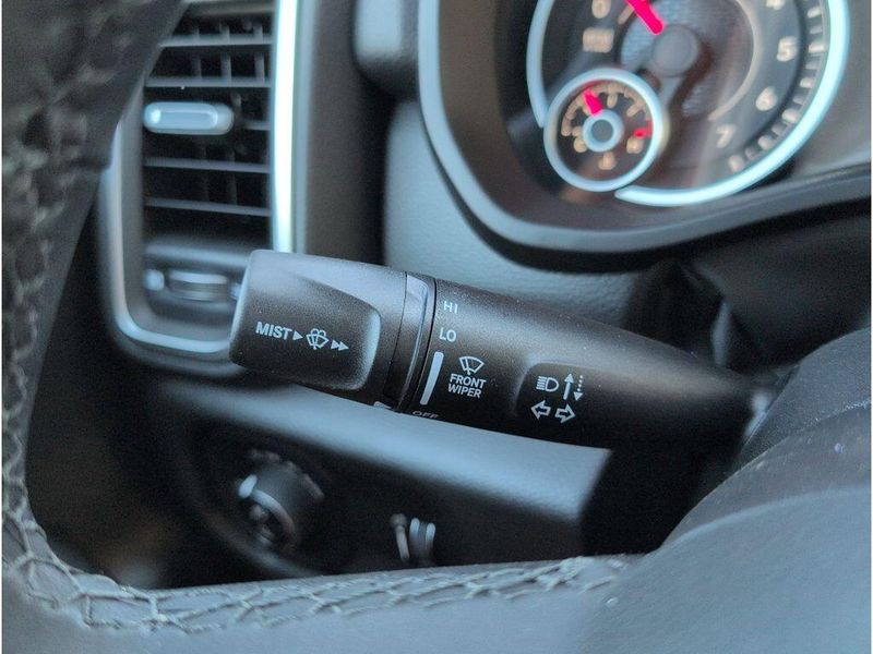 New 2026 RAM 1500 Big Horn Crew Cab 4x4 5