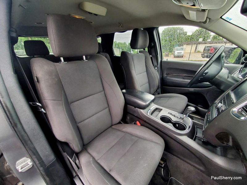 Used 2011 Dodge Durango Crew