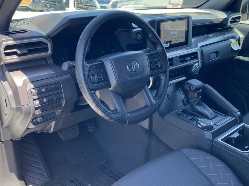 2025 Toyota Tacoma SR5Image 13