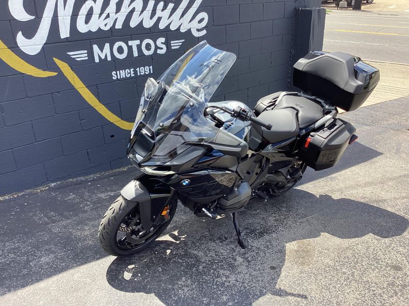 New 2026 BMW R 1300 RT 